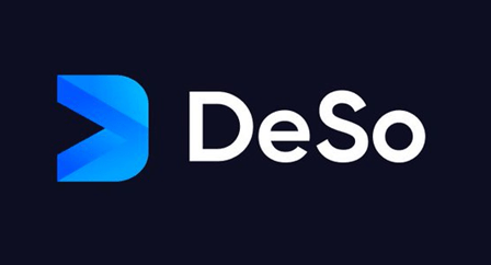 DeSo Logo
